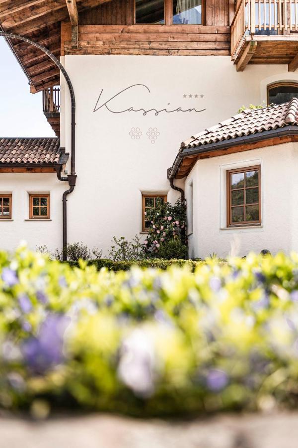 Hotel Kassian Lagundo