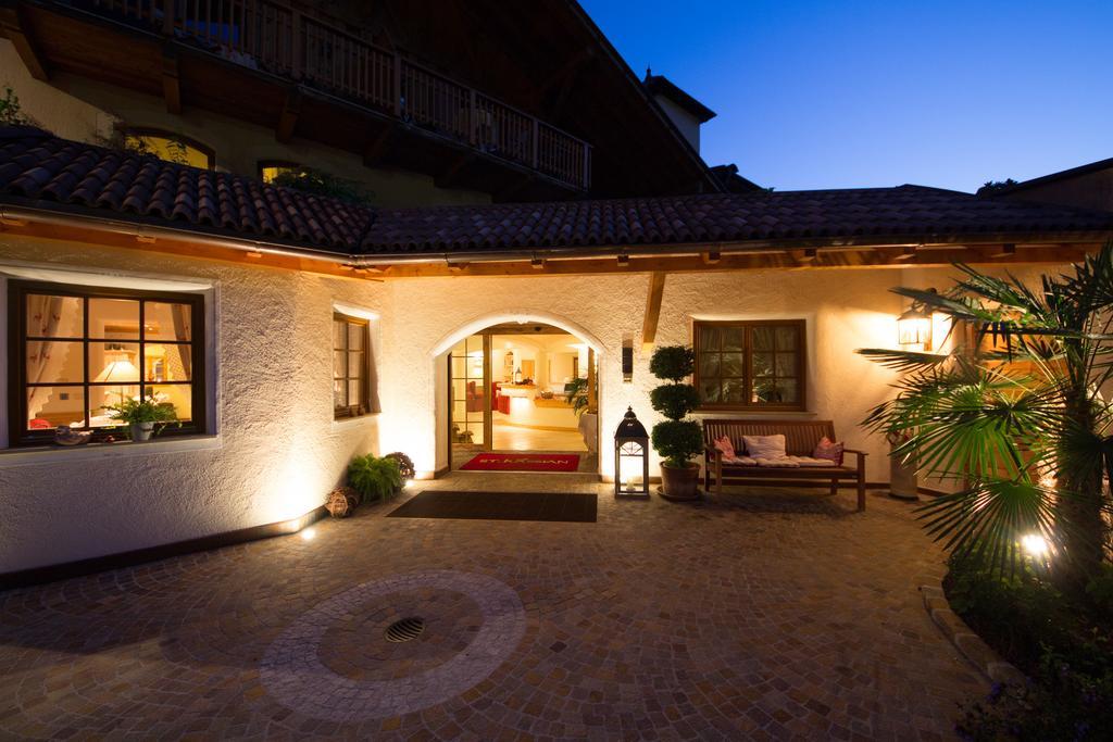 Hotel Kassian 4*