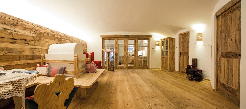 Hotel Kassian 4*