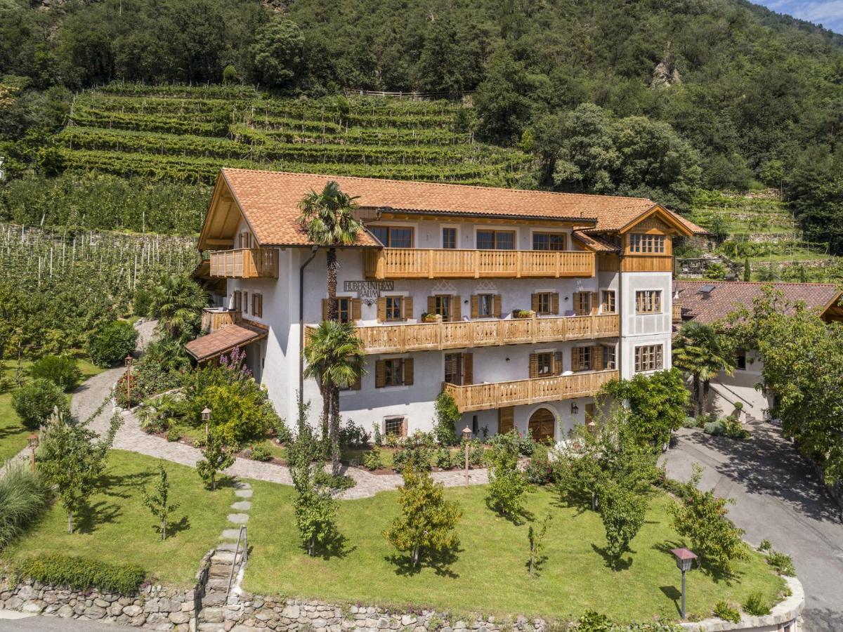 Kassian Hotel Lagundo