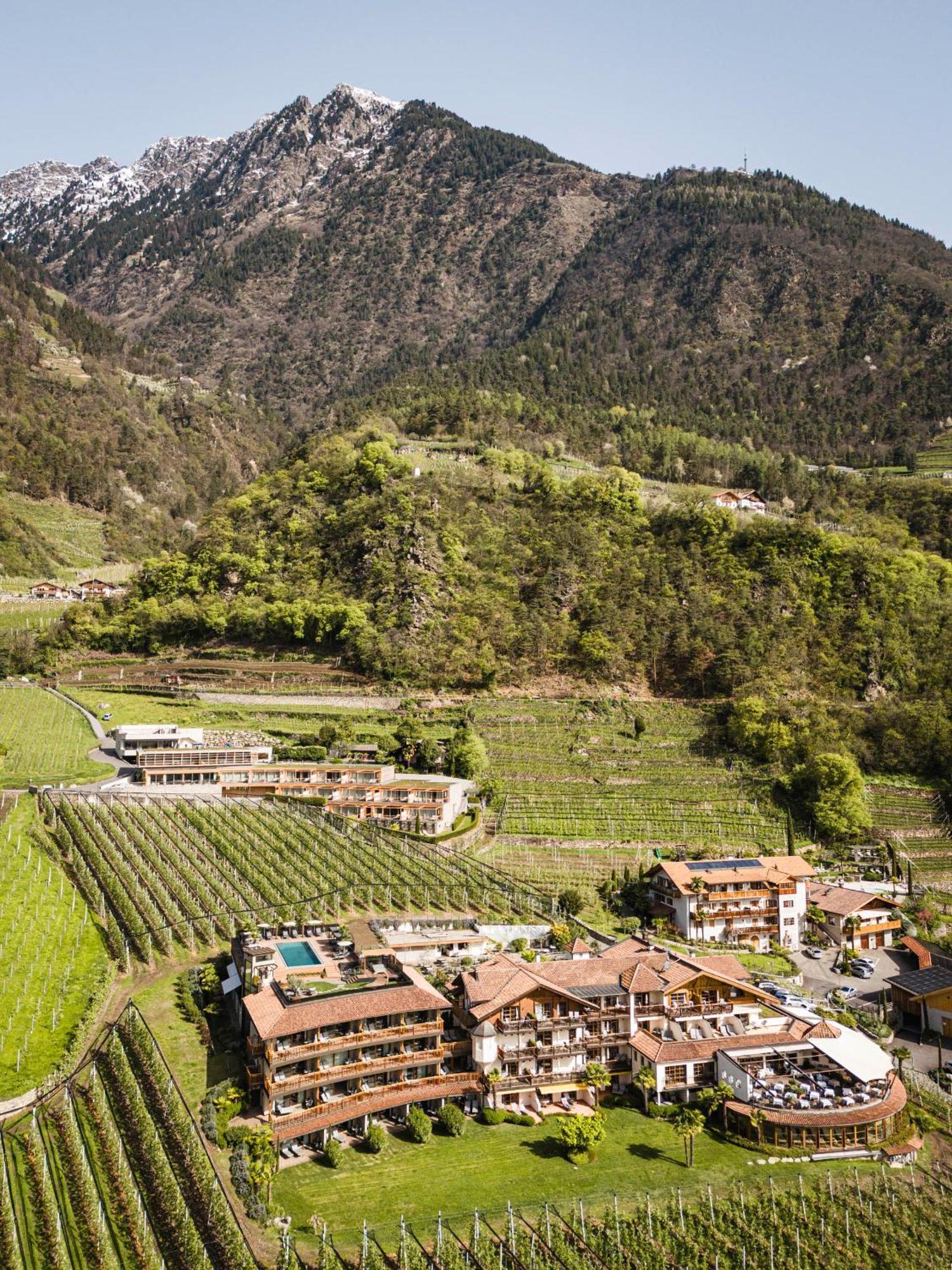 Hotel Kassian